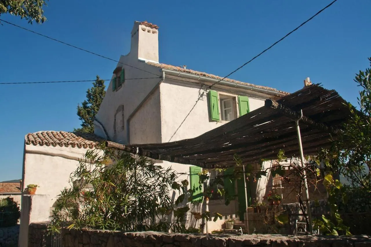 KornićMaja Stone House别墅 度假居 Kornić
