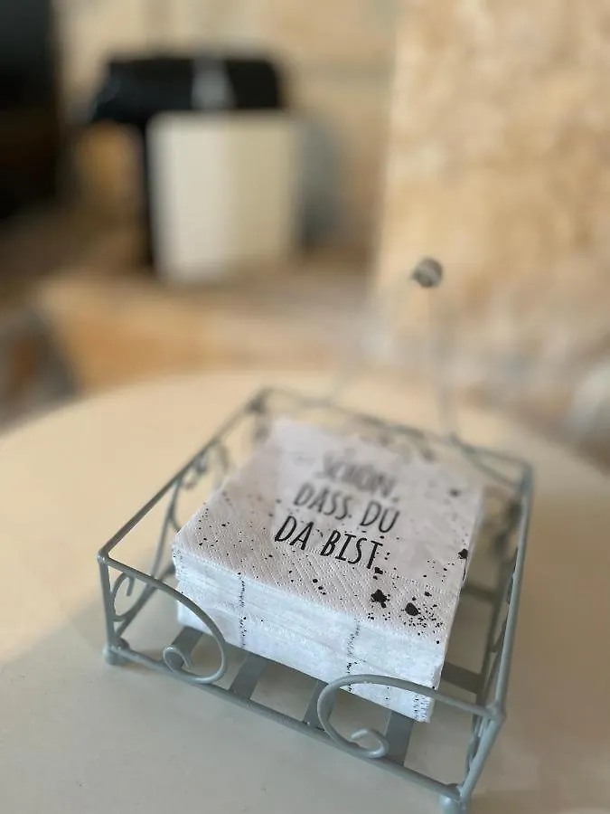 KornićMaja Stone House别墅
