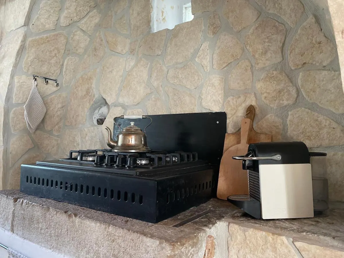 بيت للعطل فيلا Maja Stone House Kornić